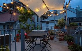 La Piccionaia Le Case Del Dria Roof Terrace